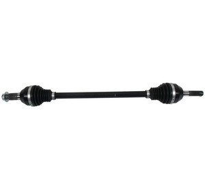 Can-Am Maverick Front-Left Heavy-Duty Axle - DragonFire Racing