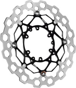 Galfer - Front Rotor - Cubiq - Cubiq Brake Rotor - DF070FLQ Galfer - Front Rotor - Cubiq - Cubiq Brake Rotor - DF070FLQ
