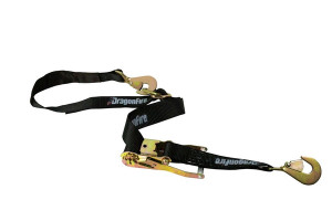 Can-Am Tie Down Strap - Dragonfire Racing