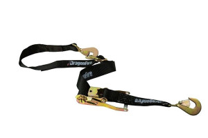 Honda Pioneer / Talon Tie Down Strap - Dragonfire Racing