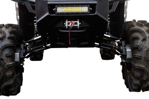 Polaris Ranger (New Body Style) High Clearance A-Arm Kits - Dragonfire Racing