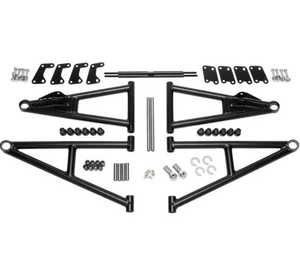 Polaris Ranger (Racing Stage 2) 2" Lift Kit - Dragonfire Racing