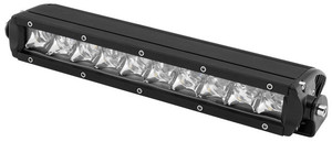 Polaris Ranger 11" Extreme Single Row Light Bar - Dragonfire Racing