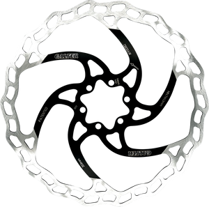 Galfer - Wave Brake Rotor - 203 mm x 1.8 mm - Wave Brake Rotor - 203 mm x 1.8 mm - DB004W Galfer - Wave Brake Rotor - 203 mm x 1.8 mm - Wave Brake Rotor - 203 mm x 1.8 mm - DB004W