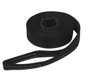Polaris Ranger Tug-E Tow Rope - Dragonfire Racing