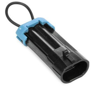 Polaris RZR Racing Harness Override Plug - Dragonfire Racing