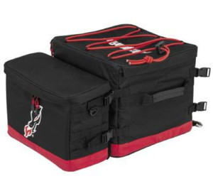 Polaris RZR Sidekick Mini Venture Bag - Dragonfire Racing