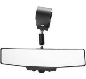 Polaris RZR Specter Rear View Mirror 1.75"-2.00" - Dragonfire Racing