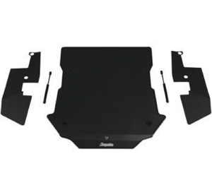 Polaris RZR Trunk LID - Dragonfire Racing