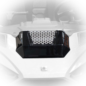 Polaris RZR 200 EFI Hood Scoop - DRT