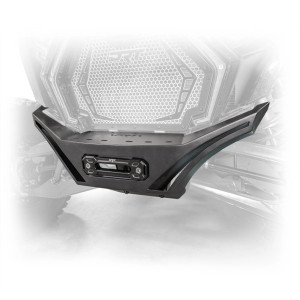 Polaris RZR Pro R / Pro S / Turbo R Front Winch Bumper - DRT