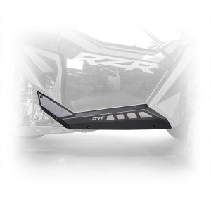 Polaris RZR Pro Series 2-Seat Rock Sliders - DRT