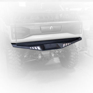Can Am 2026 Defender HD11 Rear Bumper - DRT Motorsports