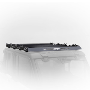 Can Am Defender MAX HD11 Roof Rack Kit - DRT Motorsports