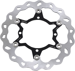 Galfer - Wave Rotor - Kawasaki - Wave Rotor - DF200FLS