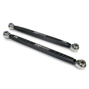 Can-Am Maverick R Hex Rear Sway Bar Link Set - DRT Motorsports