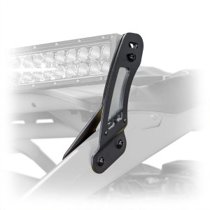 Can-Am Maverick R Light Bar Bracket Kit - DRT Motorsports