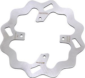 Galfer - Wave Rotor - Honda - Wave Rotor - DF050W Galfer - Wave Rotor - Honda - Wave Rotor - DF050W