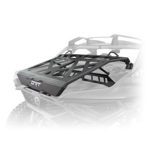 Can-Am Maverick R Tire Carrier / Adventure Rack - DRT Motorsports