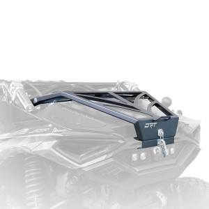 Can-Am Maverick R Tire Carrier V2.0 - DRT Motorsports