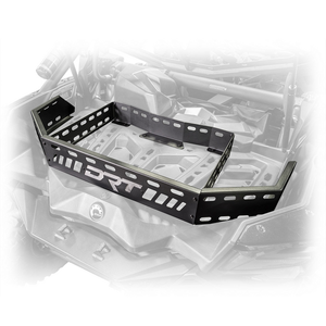 Can-Am Maverick X3 Cargo Storage Rack - DRT Motorsports