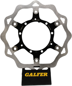 Galfer - Wave Rotor - Honda - Wave Rotor - DF082FLW