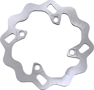Galfer - Wave Rotor - Honda/Kawasaki - Wave Rotor - DF048W