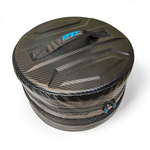 Kawasaki Mule / Ridge / Teryx Spare Tire Storage Bag - DRT Motorsports