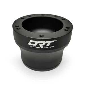 Kawasaki Mule/Ridge/Teryx Steering Wheel Billet Hub Adapter - DRT Motorsports