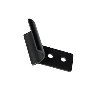 Polaris RZR Pro R Whelen WSSC Siren Mounting Bracket - DRT Motorsports