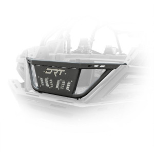 Polaris RZR Pro XP Bed Enclosure Tailgate - DRT Motorsports