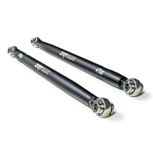 Polaris RZR Pro XP Quick Camber Upper Radius Rods - DRT Motorsports