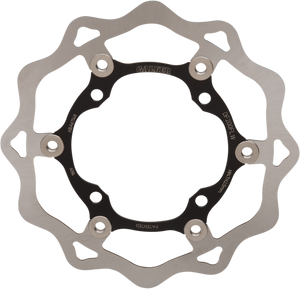 Galfer - Wave Rotor - Kawasaki - Wave Rotor - DF200FLW