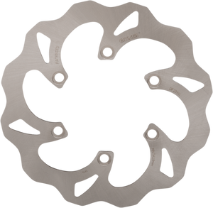 Galfer - Wave Rotor - Kawasaki - Wave Rotor - DF209W