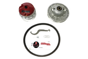 Polaris Ranger 500 R-Series Kit - Duraclutch