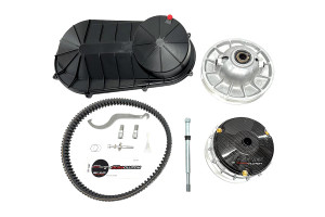 Polaris Ranger 570, RZR 570, ACE 570, Gravely & Bobcat 570 R-Series CVT Clutch Kit - Duraclutch