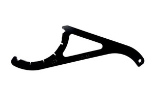 Polaris Ranger RXS (R-Series) Torque Holding Tool - Duraclutch