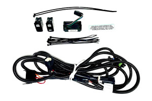 Polaris Ranger XP 1000/Crew XP 1000 Traction Control System - Duraclutch