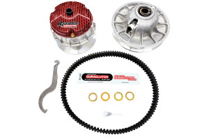 Polaris RZR 570 R Series Kit with Trans. #1333660 - Duraclutch