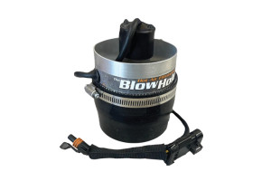 Polaris RZR PRO R Blower Part #05-240 - Duraclutch