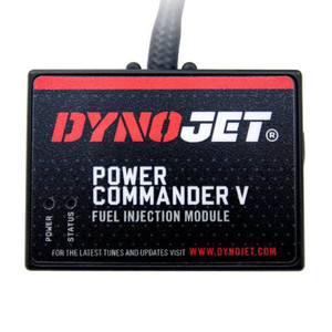 Can-Am Commander 800 Power Commander V (Fuel & Ignition & Boost) - DynoJet