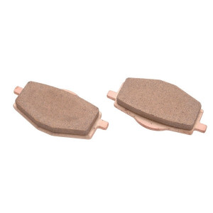 Polaris Ranger Sintered FA656R Brake Pads - EBC Brakes