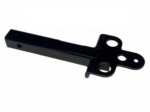 Can-Am Commander/Maverick Two-Way 2" Trailer Hitch - EMP
