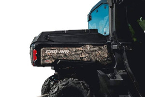 Can-Am Defender Cargo Bed Cover - EMP