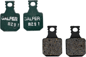 Galfer - Pro Brake Pads - BFD487 - Magura MT7 - PRO Compound Brake Pads - BFD487G1554 Galfer - Pro Brake Pads - BFD487 - Magura MT7 - PRO Compound Brake Pads - BFD487G1554
