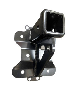Maverick X3 Tow Hook/2" Receiver (New Style with 10 bolt pattern) - EMP