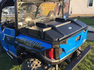 Polaris General 1000 Bed Cover - EMP