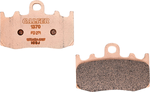 Galfer - HH Sintered Brake Pads - BMW - HH Sintered Brake Pads - FD271G1370