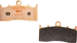 Galfer - HH Sintered Brake Pads - BMW - HH Sintered Brake Pads - FD272G1370