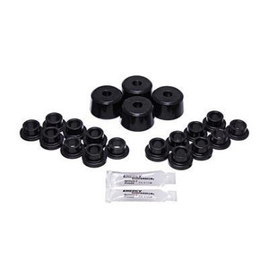 Polaris RZR 800 Shock Bushing Kit - Energy Suspension